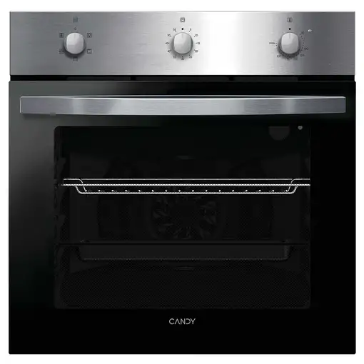 Candy Idea F IDC X502 65 L Acero inoxidable