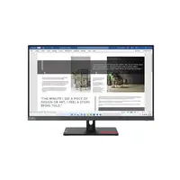 Lenovo ThinkVision S27i-30 LED display 68,6 cm (27\) 1920 x 1080 Pixeles Full HD G