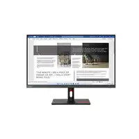 Lenovo ThinkVision S27i-30 LED display 68,6 cm (27\) 1920 x 1080 Pixeles Full HD G