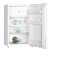 Corbero CF1PH854W nevera combi Independiente 102 L E Blanco