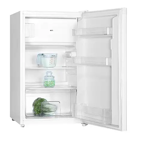 Corbero CF1PH854W nevera combi Independiente 102 L E Blanco