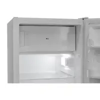 Corbero CF1PH854W nevera combi Independiente 102 L E Blanco