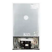 Corbero CF1PH854W nevera combi Independiente 102 L E Blanco