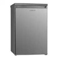 Corbero CF1PH8554X nevera combi Independiente 109 L E Acero inoxidable