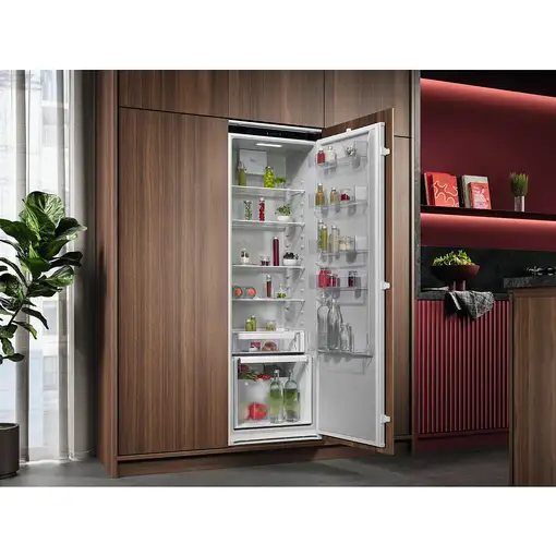 AEG TK6DS181ES frigorífico Integrado 310 L E Blanco