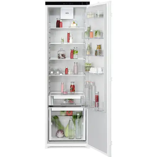 AEG TK6DS181ES frigorífico Integrado 310 L E Blanco