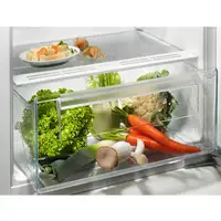Electrolux LRB3AE12S frigorífico Integrado 208 L E Blanco