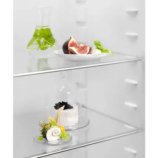 Electrolux LRB3AE12S frigorífico Integrado 208 L E Blanco