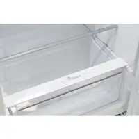 Corbero CF2PH178024NFW nevera y congelador Independiente 415 L E Blanco