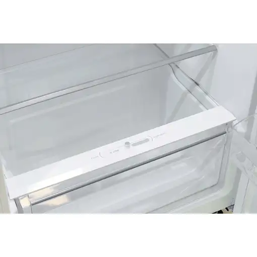 Corbero CF2PH178024NFW nevera y congelador Independiente 415 L E Blanco