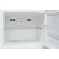 Corbero CF2PH178024NFW nevera y congelador Independiente 415 L E Blanco