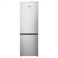 Nevera y congelador Independiente 292 L Acero inoxidable CCHS18064X CORBERO