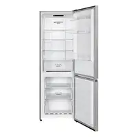 Nevera y congelador Independiente 292 L Acero inoxidable CCHS18064X CORBERO