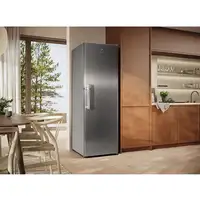 Electrolux Serie 600 LRS3DE39U frigorífico Independiente 395 L E Acero inoxidable