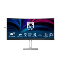 Philips 5000 series 34B2U5600C/00 pantalla para PC 86,4 cm (34") 3440 x 1440 Pixe