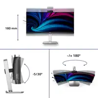 Philips 6000 series 34B2U6603CH/00 pantalla para PC 86,4 cm (34") 3440 x 1440 Pix