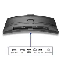 Philips 6000 series 34B2U6603CH/00 pantalla para PC 86,4 cm (34") 3440 x 1440 Pix