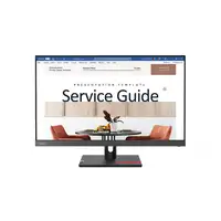 Lenovo ThinkVision S24i-30 LED display 60,5 cm (23.8\) 1920 x 1080 Pixeles Full HD