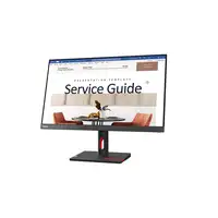 Lenovo ThinkVision S24i-30 LED display 60,5 cm (23.8\) 1920 x 1080 Pixeles Full HD