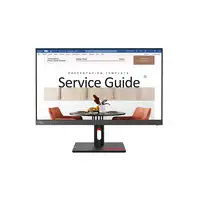 Lenovo ThinkVision S24i-30 LED display 60,5 cm (23.8\) 1920 x 1080 Pixeles Full HD