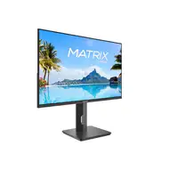 YASHI YZ2819 pantalla para PC 71,1 cm (28") 3840 x 2160 Pixeles 4K Ultra HD LED Ne