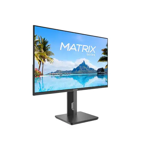 YASHI YZ2819 pantalla para PC 71,1 cm (28") 3840 x 2160 Pixeles 4K Ultra HD LED Ne