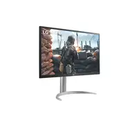 LG 27UP550P-W pantalla para PC 68,6 cm (27") 3840 x 2160 Pixeles 4K Ultra HD Blanc