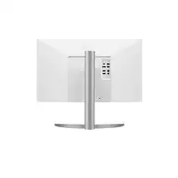 LG 27UP550P-W pantalla para PC 68,6 cm (27") 3840 x 2160 Pixeles 4K Ultra HD Blanc