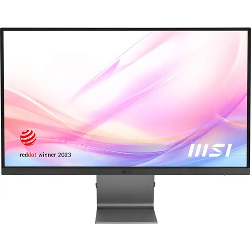MSI Modern MD271UL pantalla para PC 68,6 cm (27") 3840 x 2160 Pixeles 4K Ultra HD