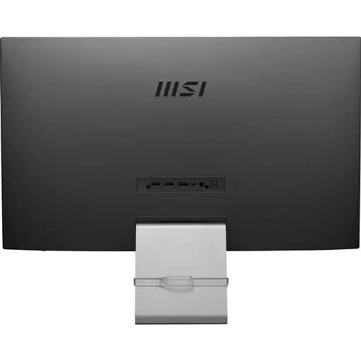 MSI Modern MD271UL pantalla para PC 68,6 cm (27") 3840 x 2160 Pixeles 4K Ultra HD