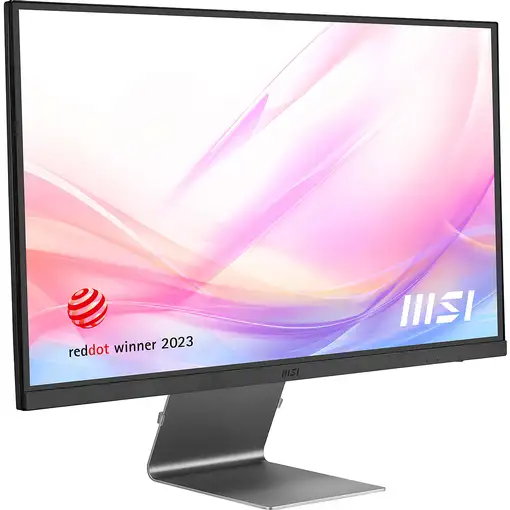MSI Modern MD271UL pantalla para PC 68,6 cm (27") 3840 x 2160 Pixeles 4K Ultra HD