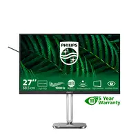 Philips 5000 series 27B2G5200/00 pantalla para PC 68,6 cm (27") 1920 x 1080 Pixel