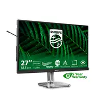 Philips 5000 series 27B2G5200/00 pantalla para PC 68,6 cm (27") 1920 x 1080 Pixel