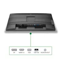 Philips 5000 series 27B2G5200/00 pantalla para PC 68,6 cm (27") 1920 x 1080 Pixel