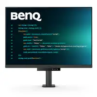 BenQ RD280UA pantalla para PC 71,6 cm (28.2") 3840 x 2560 Pixeles 4K Ultra HD Negr
