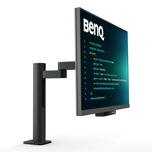 BenQ RD280UA pantalla para PC 71,6 cm (28.2") 3840 x 2560 Pixeles 4K Ultra HD Negr