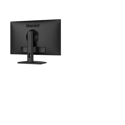 Hamlet HM27JF-V LED display 68,6 cm (27") 1920 x 1080 Pixeles Full HD Negro