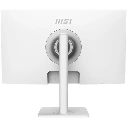 MSI Modern MD272QXPW pantalla para PC 68,6 cm (27'') 2560 x 1440 Pixeles Wide Quad