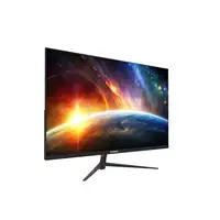 YASHI YZ2785 pantalla para PC 68,6 cm (27") 1920 x 1080 Pixeles Full HD Negro