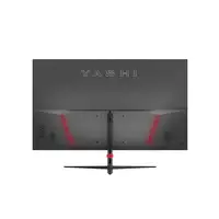 YASHI YZ2785 pantalla para PC 68,6 cm (27") 1920 x 1080 Pixeles Full HD Negro