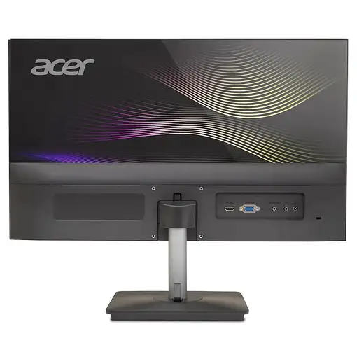 Acer RS272G0BPAMIX pantalla para PC 68,6 cm (27") 1920 x 1080 Pixeles Full HD LCD
