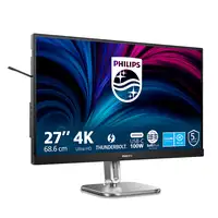 Philips 6000 series 27B2U6903/00 pantalla para PC 68,6 cm (27") 3840 x 2160 Pixel