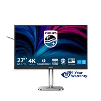 Philips 6000 series 27B2U6903/00 pantalla para PC 68,6 cm (27") 3840 x 2160 Pixel