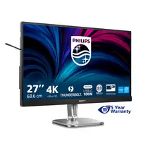 Philips 6000 series 27B2U6903/00 pantalla para PC 68,6 cm (27") 3840 x 2160 Pixel