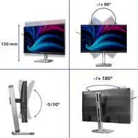 Philips 6000 series 27B2U6903/00 pantalla para PC 68,6 cm (27") 3840 x 2160 Pixel