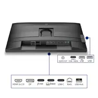 Philips 6000 series 27B2U6903/00 pantalla para PC 68,6 cm (27") 3840 x 2160 Pixel