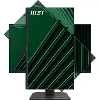 MSI PRO MP275PG pantalla para PC 68,6 cm (27") 1920 x 1080 Pixeles Full HD LCD Ne
