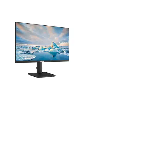 Hamlet HM27JF-VDR LED display 68,6 cm (27") 1920 x 1080 Pixeles Full HD Negro