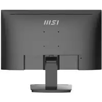 MSI Pro MP243X pantalla para PC 60,5 cm (23.8") 1920 x 1080 Pixeles Full HD Negro