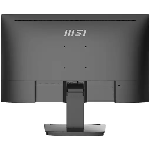 MSI Pro MP243X pantalla para PC 60,5 cm (23.8") 1920 x 1080 Pixeles Full HD Negro